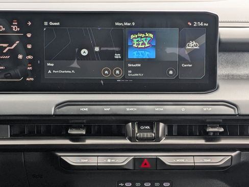 New 2027 Kia Telluride EX X-Line image 24