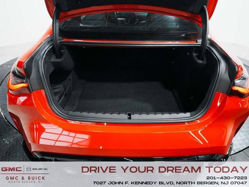 Used 2022 BMW M4 xDrive Competition w/ Executive Package image 38