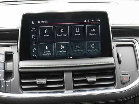 Used 2022 GMC Yukon SLT w/ SLT Premium Package AWD/4WD image 23