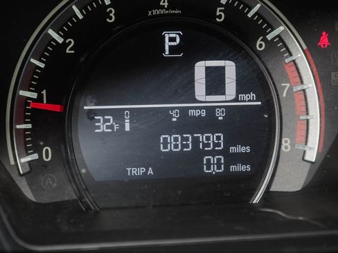 Used 2018 Honda Civic LX image 16