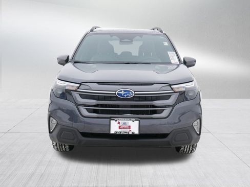 Certified 2025 Subaru Forester Premium w/ Protection Package (1PH) image 2