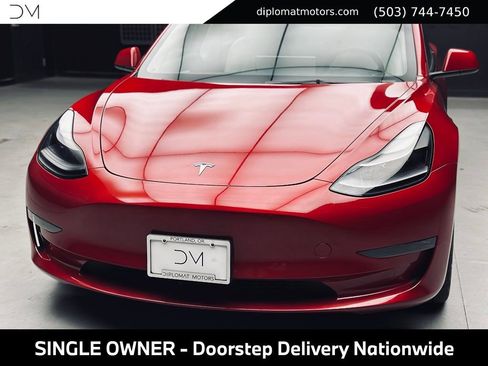 Used 2023 Tesla Model 3 Standard Range RWD image 14