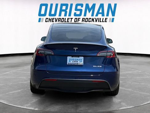 Used 2022 Tesla Model Y Performance AWD/4WD image 5