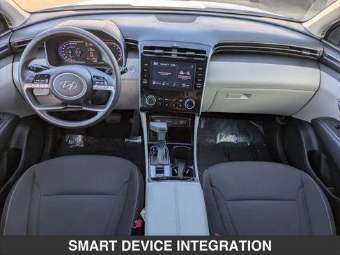 Used 2023 Hyundai Tucson SEL w/ Cargo Package image 18