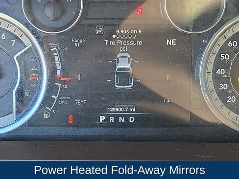 Used 2016 RAM 1500 Big Horn image 24