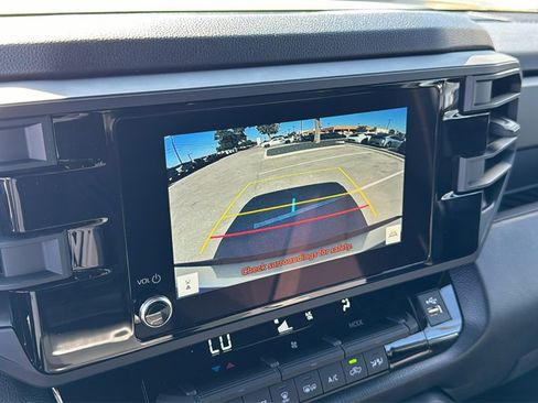 New 2026 Toyota Tundra SR image 33