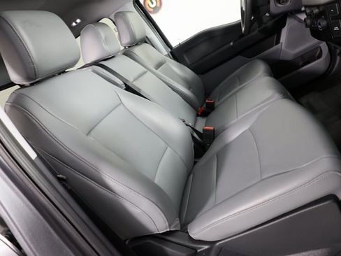 Used 2025 Ford F350 XL w/ XL Driver Assist Package image 28