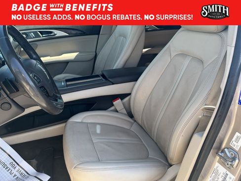 Used 2018 Lincoln MKZ Reserve image 15