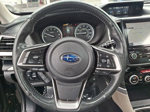 Used 2020 Subaru Forester Limited w/ Popular Package #3 image 22