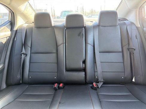 Used 2024 Nissan Sentra SR w/ SR Premium Package image 23