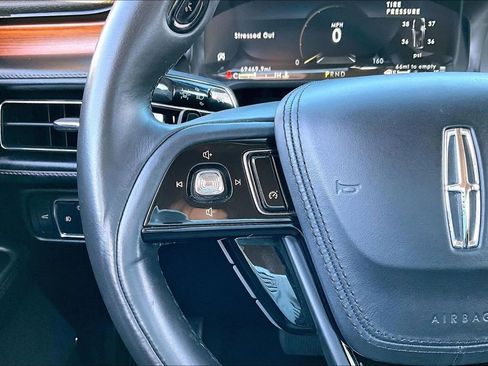 Used 2020 Lincoln Aviator Reserve image 20