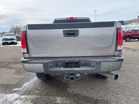 Used 2013 GMC Sierra 2500 Denali image 4