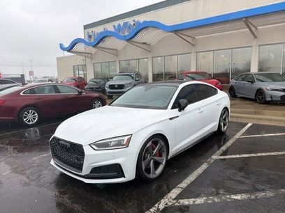 Used 2019 Audi S5 Premium Plus w/ Premium Plus