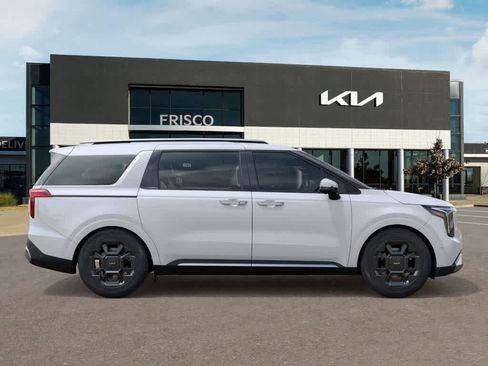 New 2026 Kia Carnival SX image 7