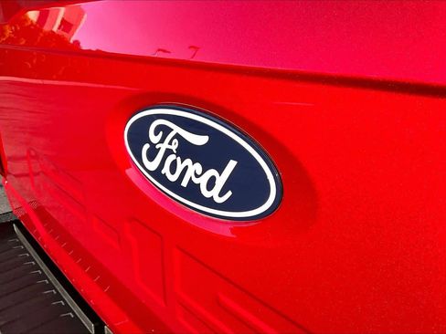 Used 2025 Ford F150 XLT w/ Equipment Group 301A Standard image 29