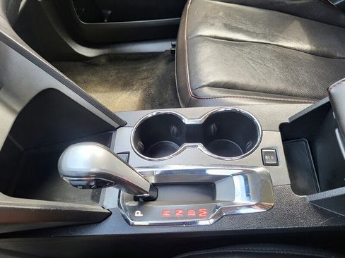 Used 2014 GMC Terrain SLT image 21