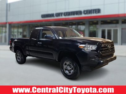 Used 2019 Toyota Tacoma SR