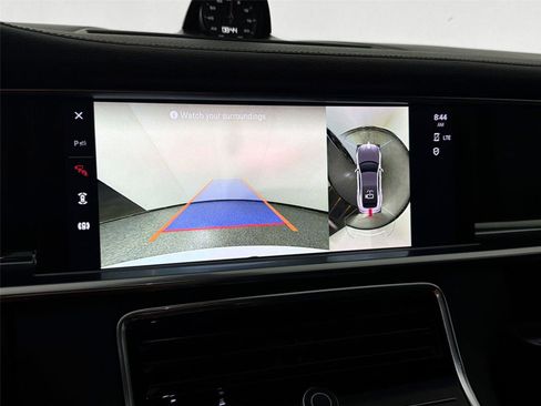 Certified 2023 Porsche Panamera Platinum Edition w/ Sport Chrono Package RWD image 23