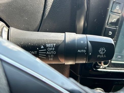 Used 2024 Mitsubishi Mirage G4 SE FWD image 28