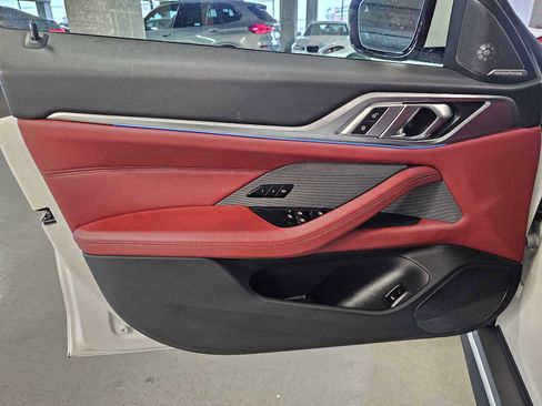 Used 2023 BMW i4 eDrive35 RWD image 32