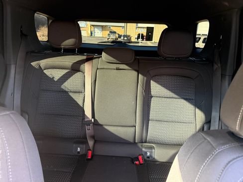 Used 2025 Chevrolet Equinox LT w/ Safety and Technology Package AWD/4WD image 18
