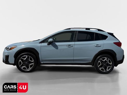 Used 2019 Subaru Crosstrek 2.0i Limited w/ Moonroof Package w/Navigation image 4