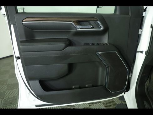 Used 2023 Chevrolet Silverado 1500 LT w/ Protection Package image 25