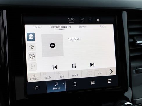 New 2026 RAM 4500 Tradesman w/ Chrome Appearance Group image 47