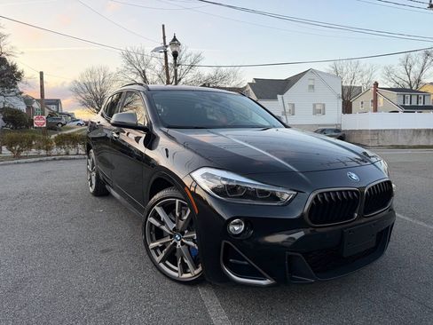 Used 2019 BMW X2 M35i AWD/4WD image 1