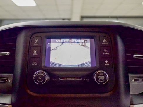 Certified 2024 RAM 3500 Tradesman w/ Chrome Appearance Group image 18