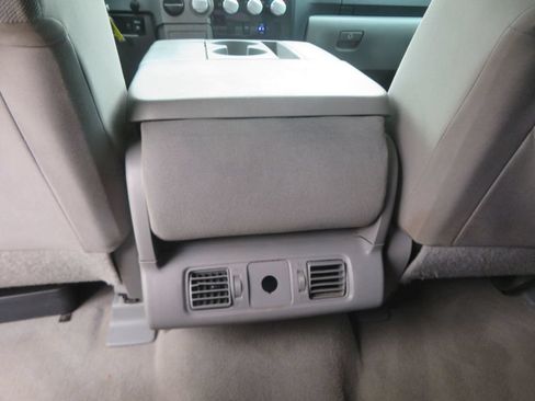 Used 2010 Toyota Tundra 2WD CrewMax w/ Tow Pkg image 36