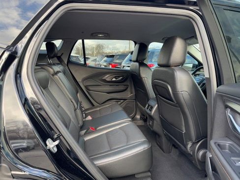 Used 2020 GMC Terrain SLT w/ Elevation Edition FWD image 10