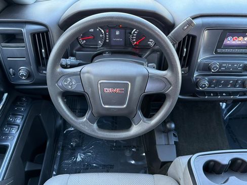 Used 2014 GMC Sierra 1500 4x4 Double Cab w/ Sierra Appearance Package image 10