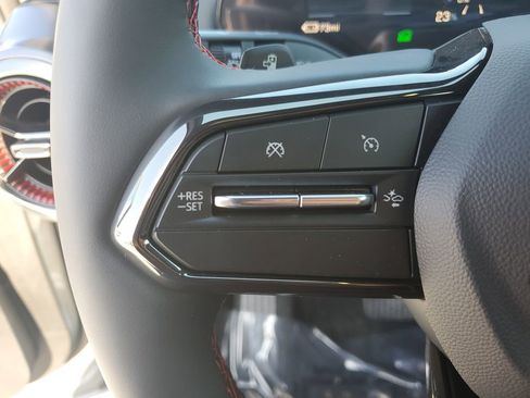 New 2026 Chevrolet Equinox EV RS image 29