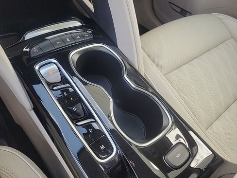 Certified 2023 Buick Envision Avenir FWD image 21