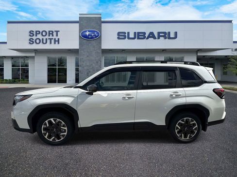 New 2026 Subaru Forester Premium image 6