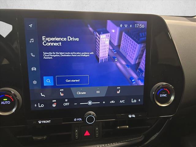Used 2025 Lexus NX 350 AWD w/ Cold Area Package image 20
