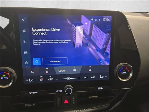 Used 2025 Lexus NX 350 AWD image 20