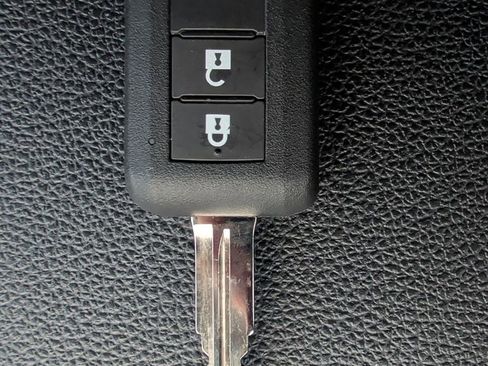 Used 2021 Mitsubishi Outlander Sport ES image 18