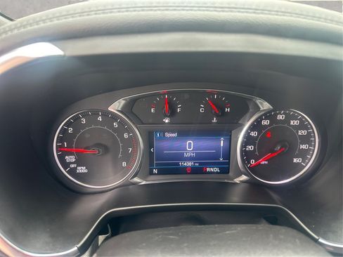 Used 2021 Chevrolet Blazer LT FWD image 26