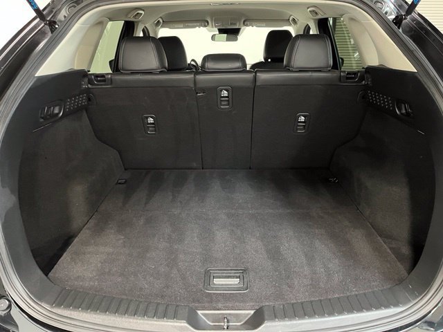 Used 2025 MAZDA CX-5 AWD 2.5 S w/ Select Package image 14