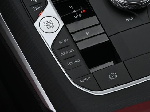 New 2026 BMW 330i xDrive Sedan w/ M Sport Package image 22