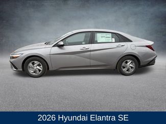 Used 2026 Hyundai Elantra SE w/ Cargo Package video 2