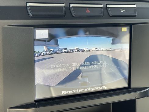 New 2024 Ford F450 XL w/ XL Chrome Package image 24