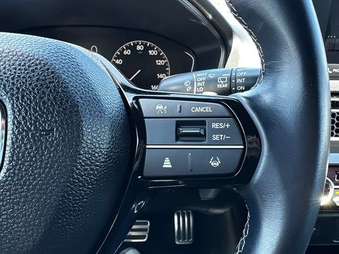 Certified 2023 Honda Civic Sport image 26