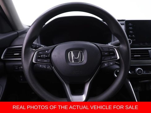 Used 2020 Honda Accord Hybrid image 13