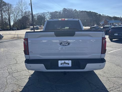 Used 2025 Ford F150 STX image 6