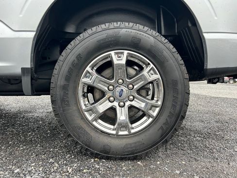 Used 2023 Ford F150 XLT w/ XTR Package image 15