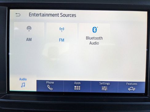 Used 2025 Ford F250 XLT image 27