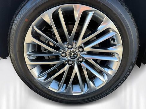 Certified 2021 Lexus RX 350 AWD w/ Luxury Package image 11